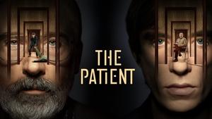 poster The Patient