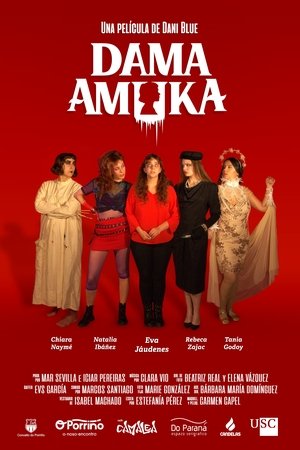 Dama Amuka