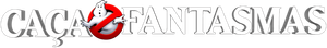 Ghostbusters — Logos 12