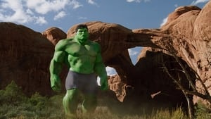 HULK เดอะฮัค มนุษย์ยักษ์จอมพลัง (2003)