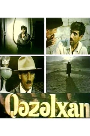 Qəzəlxan film complet