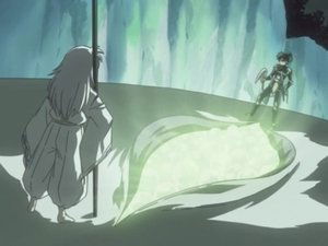 InuYasha Season 1 Episode 165