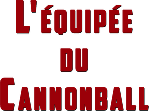 L'Équipée du Cannonball