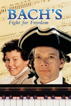 Bach's Fight for Freedom