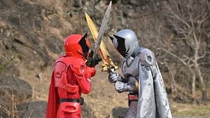 Ōsama Sentai Kingu-Ōjā The Dueling Trial of King and Prince