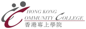 Logo Hong Kong Community College