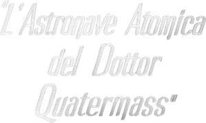 Terror que Mata — Logos 2