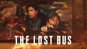 The Lost Bus (2025) Hindi Dubbed WEBRip