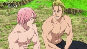 The Seven Deadly Sins: Season 2 Episode 10 – What We Lacked