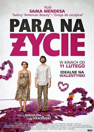 Poster Para na życie 2009