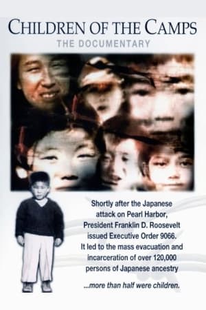 Poster Children of the Camps (1999)