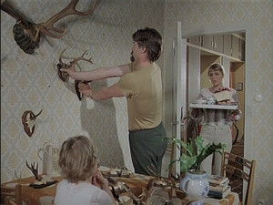 Spuk im Hochhaus: 1×4