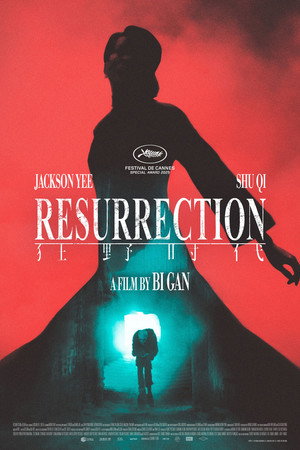 Resurrection 109