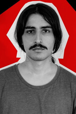 Deniz Göktaş portrait