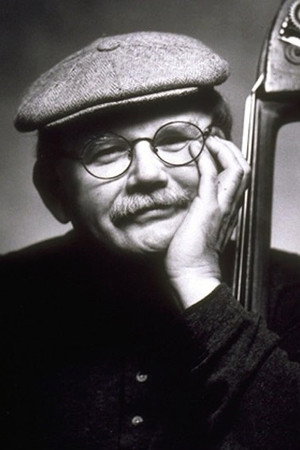 Putter Smith portrait