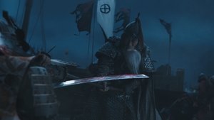 Noryang: Deadly Sea ( 2023 )