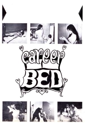 Poster Career Bed (1969)