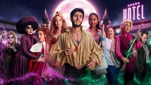 Once Upon a Time… Happily Never After 2022 Web series Seaosn 1 All Episodes Download Spanish | NF WEB-DL 1080p 720p & 480p