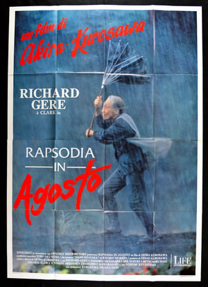 Rapsodia in agosto 1991