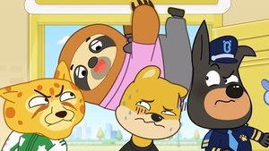 Épisode 1