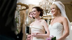 ดูหนัง Bride Wars (2009) สงครามเจ้าสาว…หักเหลี่ยมวิวาห์อลวน [Full-HD]