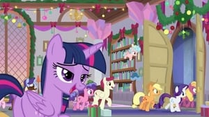 My Little Pony: Friendship Is Magic Season 8 Episode 15