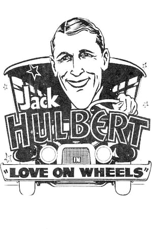 Poster Love on Wheels 1932