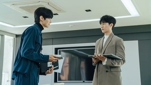 Business as Usual: 1×2