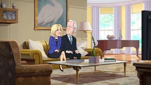 Our Cartoon President: 3×12