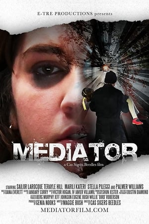 Poster Mediator (2021)