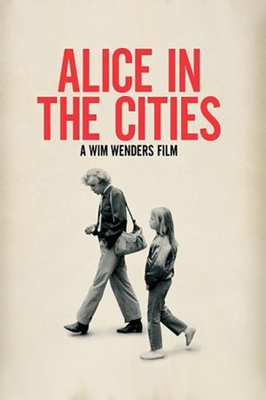 Alice in the Cities (Alice in den Stadten)
