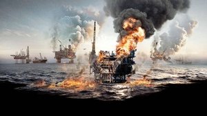 The Burning Sea (Maremoto)