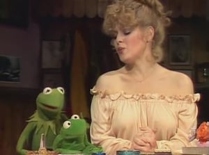 The Muppet Show Bernadette Peters