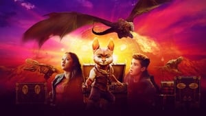 Rufus et le Royaume d’Alyne 2021 en Streaming HD Gratuit !