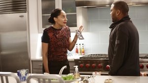 Black-ish Temporada 1 Capitulo 18