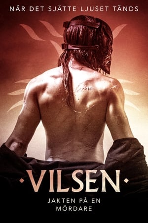 Poster Vilsen (2016)