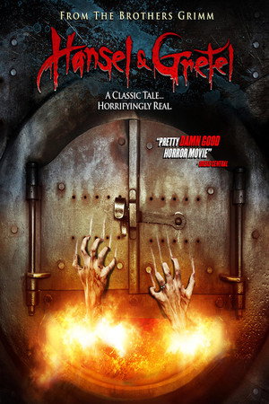 Hansel & Gretel