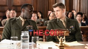 poster The Code