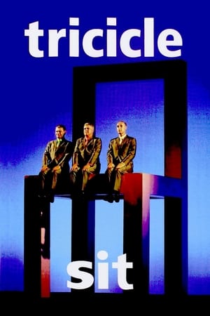 Poster Tricicle: Sit (2002)