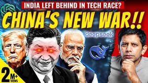 Deepseek Destroys American AI | How China Is Winning The Tech War