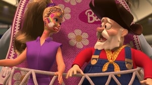 فيلم كرتون حكاية لعبة 2 – Toy Story 2 مدبلج لهجة مصرية