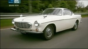 Wheeler Dealers Volvo P1800