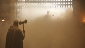 Doctor Who Season 9 Episode 1