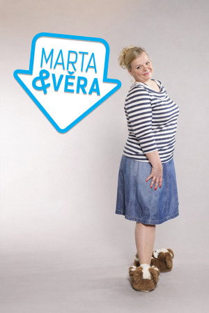 Marta a Věra - Season 2