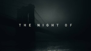 poster The Night Of