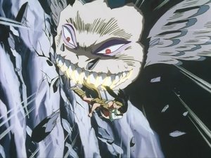 InuYasha Season 1 Episode 37