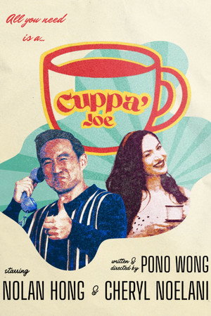 Cuppa' Joe