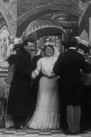 Outcast and Bride (1903)