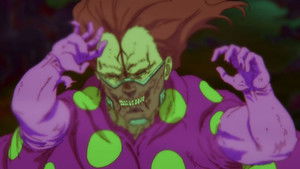 Dorohedoro S2 – Episódio 3