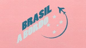 poster Brasil a Bordo